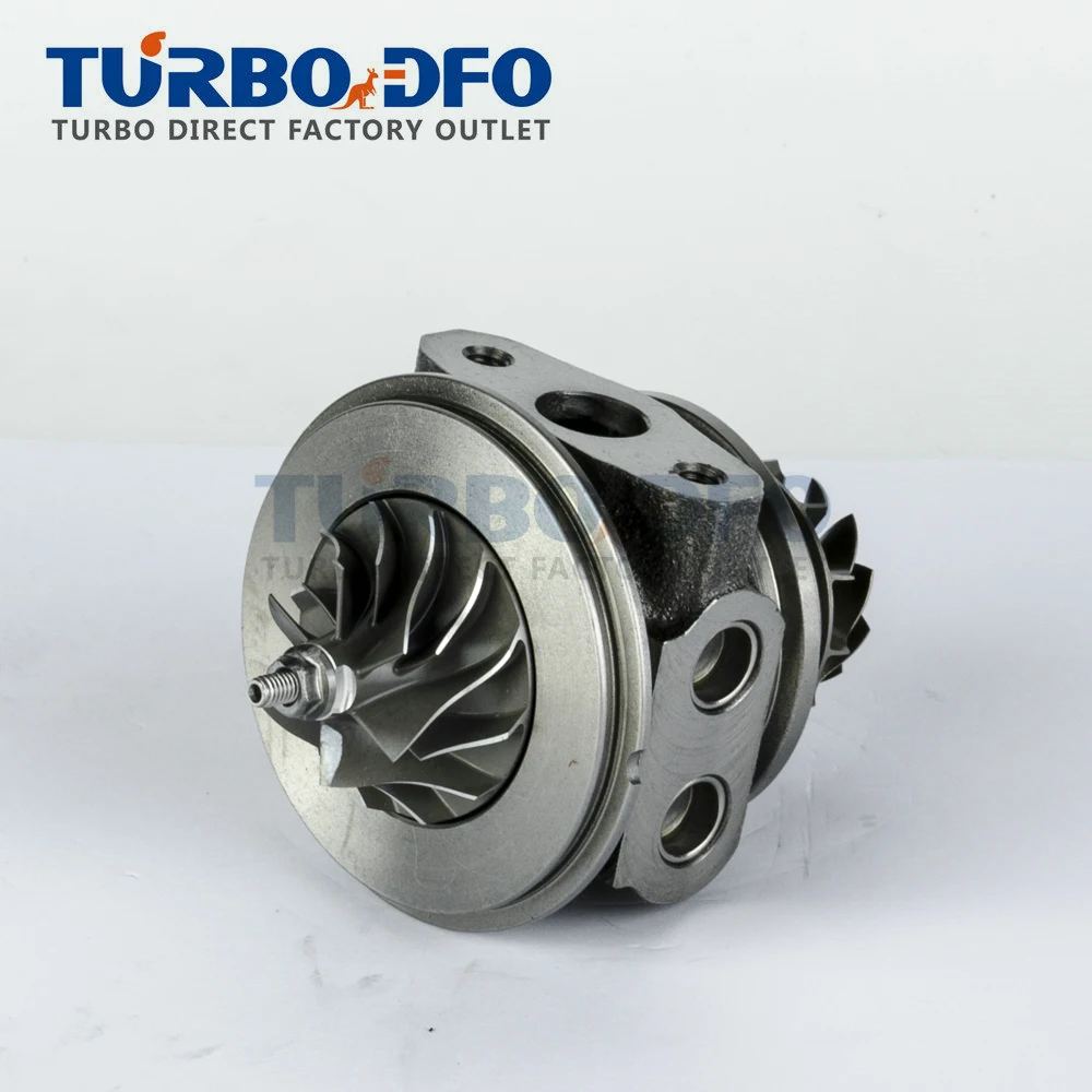 

Turbo TD02 Turbine Cartridge For Dacia Dokker Lodgy 1.2 TCe 85 Kw - 115 HP H5Ft 49373-05001 144104523R Turbocharger CHRA 2012