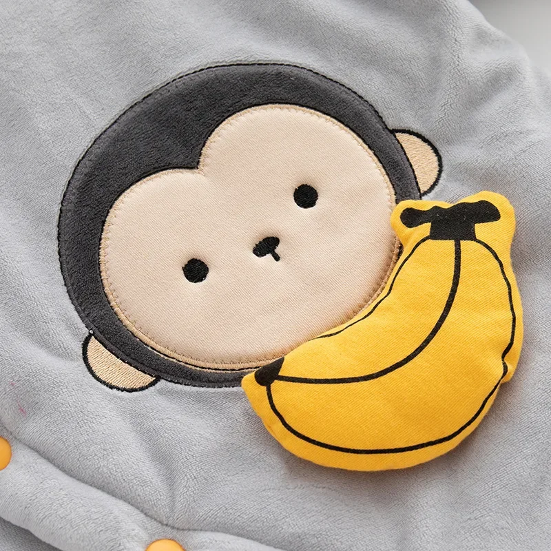 Рисунок 4 - Комбинезоны детские зимние в Корейском стиле