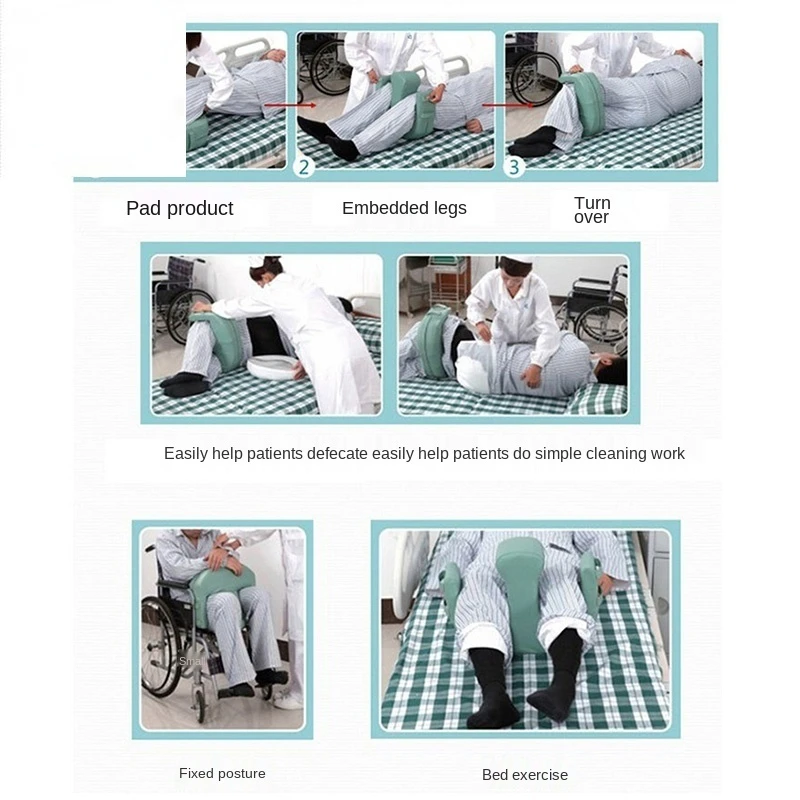 Cojin ребристые авансовые colchoneta de Yoga Anti-presion для сна