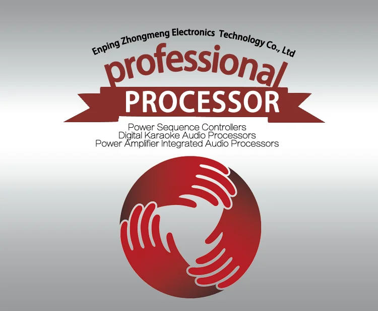 Профессиональный 2-канальный цифровой импульсный усилитель мощности класса D