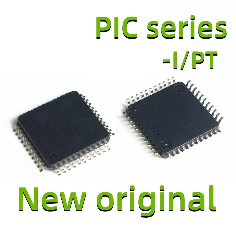 

Новый оригинальный PIC18F45K80 PIC18F46K22 PIC18F46K40 PIC18F46K80 PIC18F47K40 QFP44