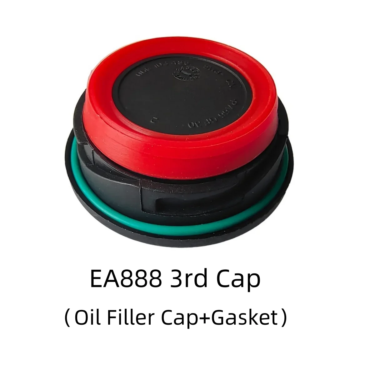 

1 шт./1 комплект 06G103485 EA888 3-я крышка моторного масла/прокладка для VW Golf 7 MK7 Passat B8 Tiguan Touran L Audi A4 A3 A6 Q5 Q7 Skoda Superb