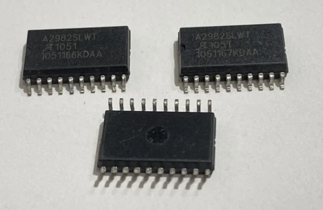 5PCS A2982SLWT A2982SLW-T A2982 SOP20 IC