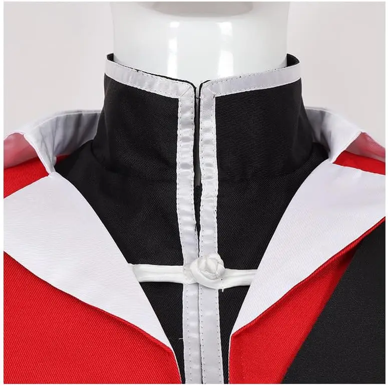 Костюм для косплея персонажа аниме фриэрен на похоронах СТАРКОВ одежда