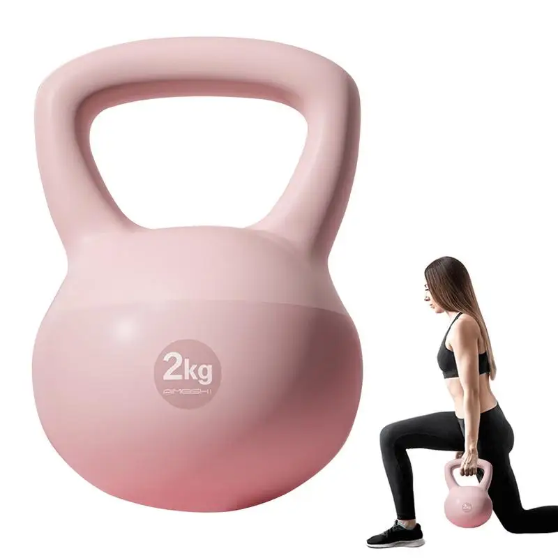 

Bell Weights For Women Workout Weights For Women 4.4 Lbs Dumbbell Fitness Equipment For Home Gym Clearance Workout & Exercise