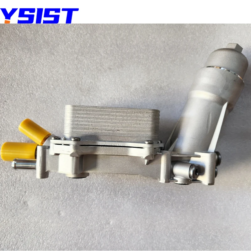 Для 2011-2016 Jeep Chrysler Ram 3.6L V6 Grand Cherokee Dodge Charger Journey полностью алюминиевый корпус