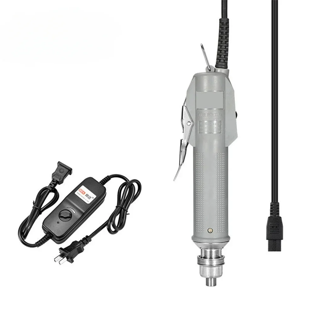 

Профессиональная электрическая отвертка RveTee