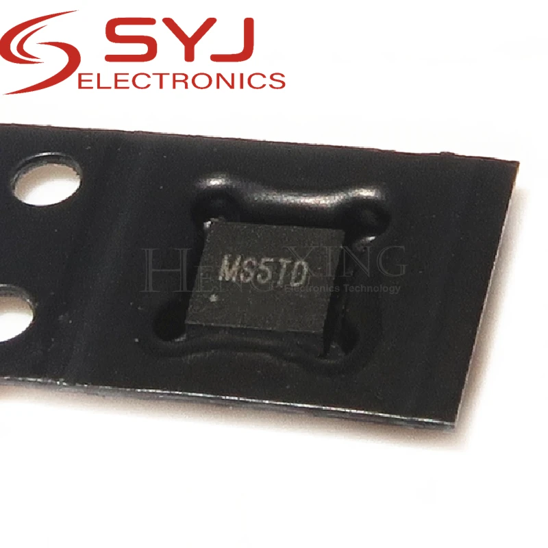 10 шт. SY8208BQNC Шелкография: MS