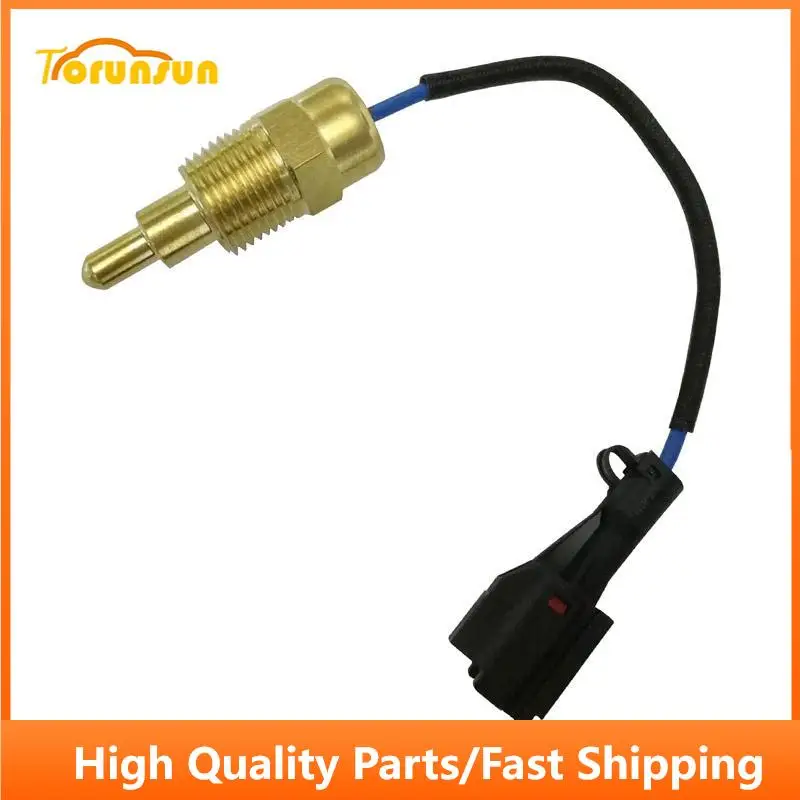

2PCS Water Temperature Sensor 1-8316033-0 for Hitachi ZAX200 Excavator