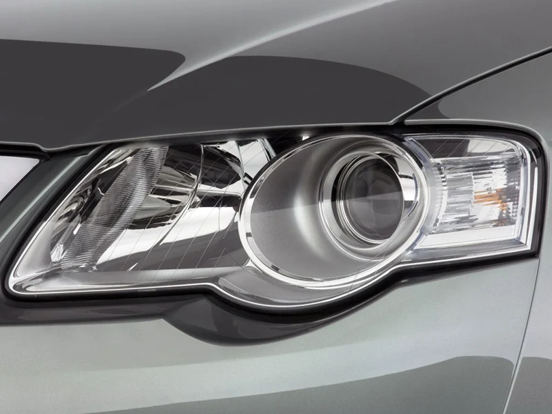 

Отличный ультра яркий комплект колец CCFL Angel Eyes Halo для Volkswagen VW Passat B6 Magotan 2005-2010