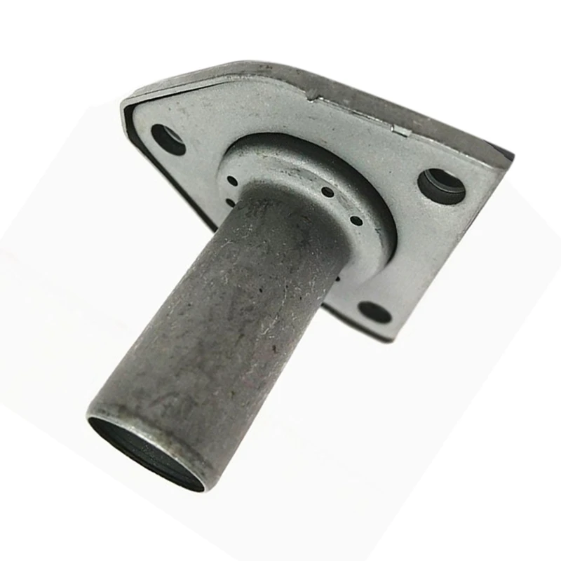 Новая коробка передач разделенная направляющая втулка ось масляное уплотнение