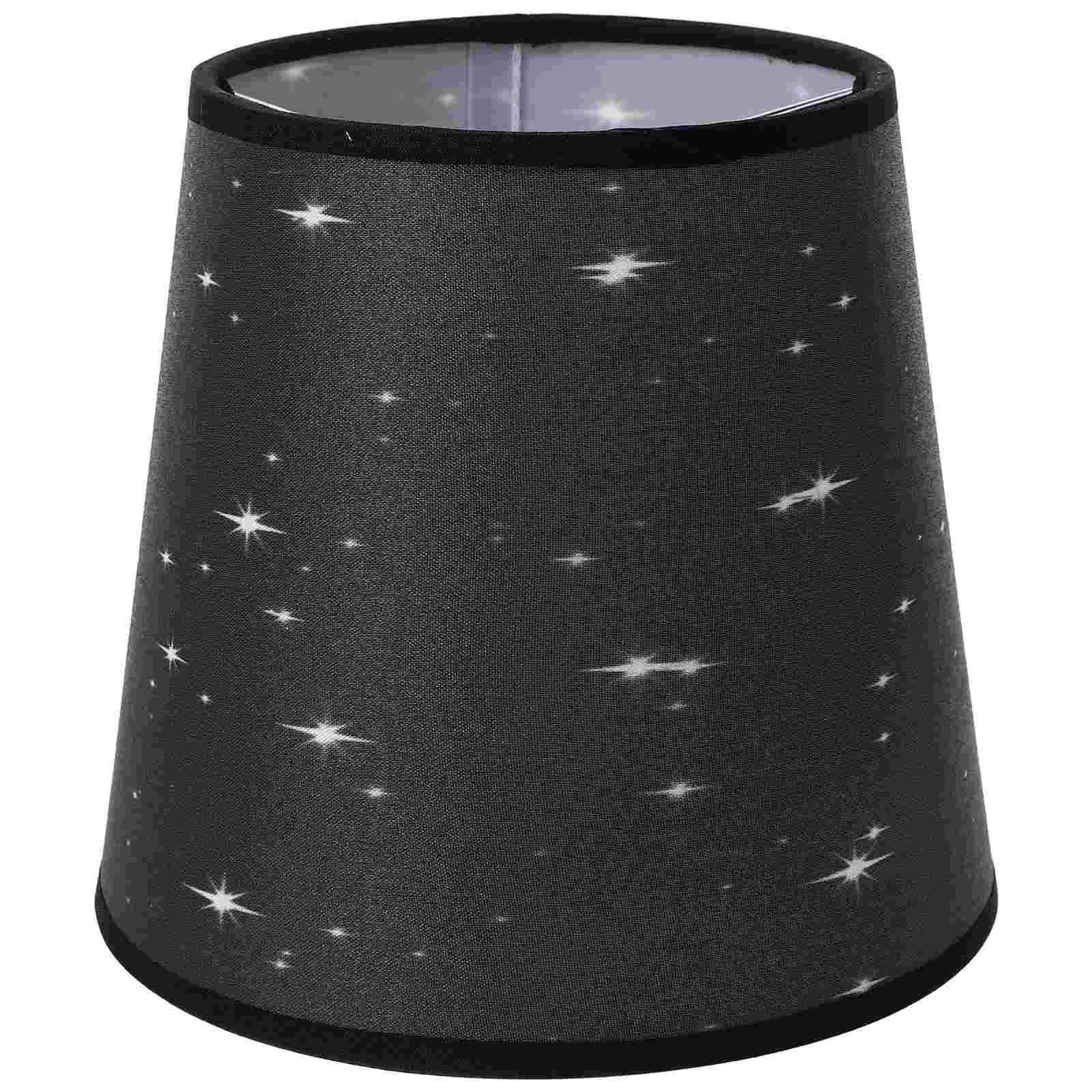 

Hotel Lamp Shade Household Home Lampshade Replacement Decorative Cloth Ceiling Light