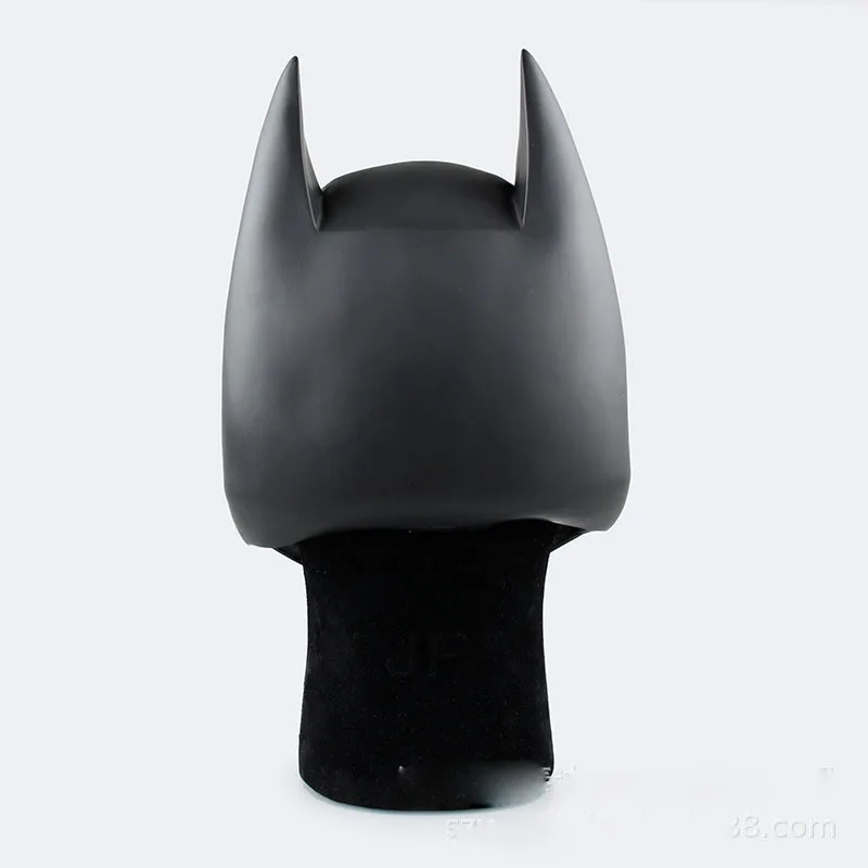 Маска для косплея Брюса Уэйна Джокера мягкая латексная с редукцией летучей мыши