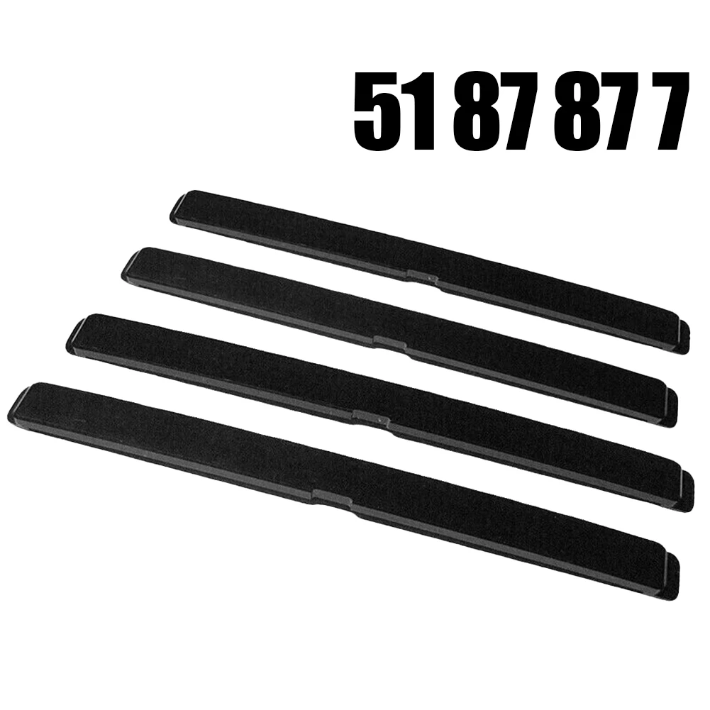 2/4 шт. зажимы для крыши Opel Astra H 51 87 877 878
