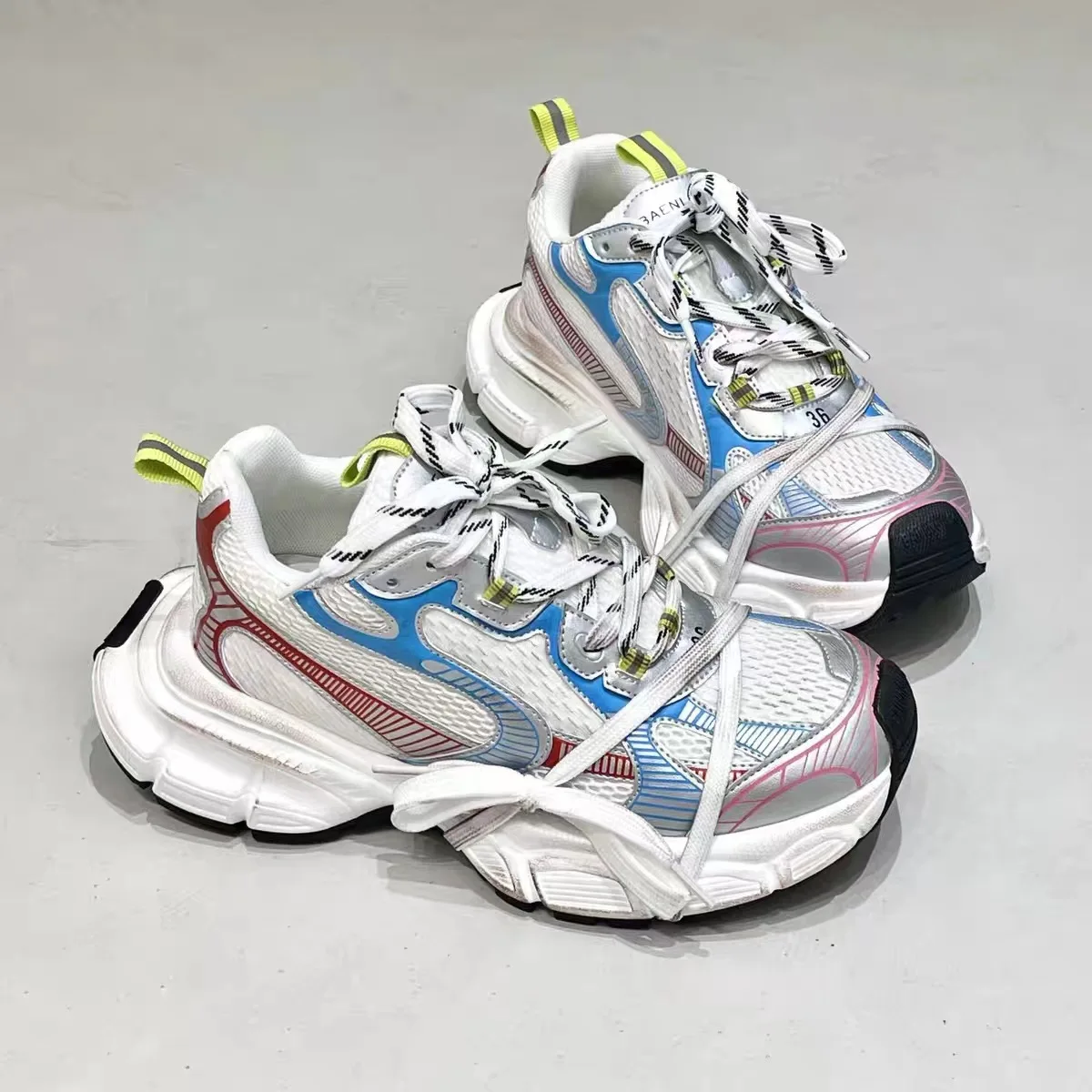 

Дизайнерская Брендовая обувь для мужчин, новинка, спортивная обувь для бега, Повседневная дышащая и универсальная женская обувь