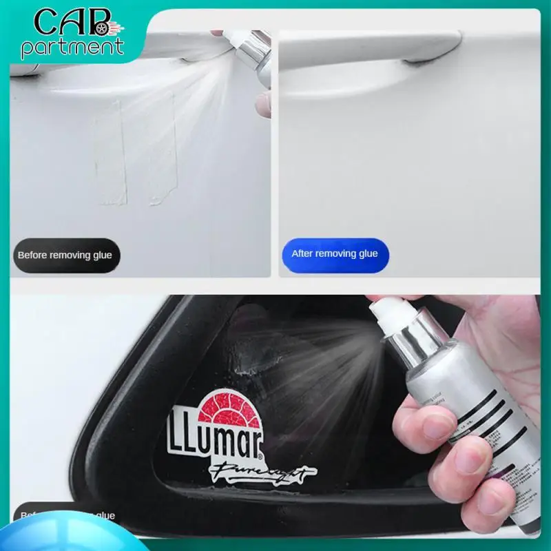 

Портативный прибор для снятия клея, универсальный автомобильный прибор для снятия клея, 100 мл, многофункциональный прибор для снятия жидкости, автомобильные принадлежности, практичная жидкость