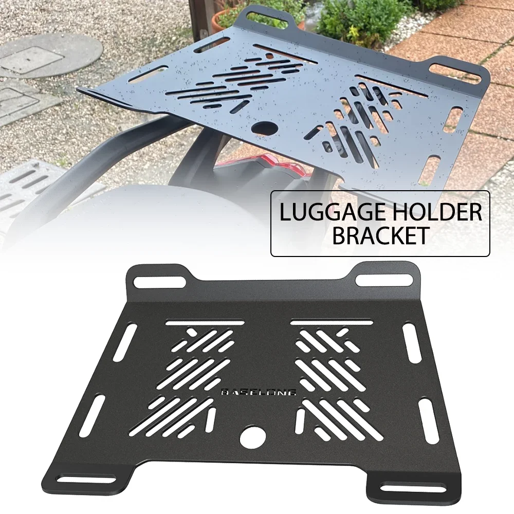 Для CFMOTO CF MOTO CLX700 CL-X700 700CL-X 700 CL-X CLX задняя стойка для увеличения багажника