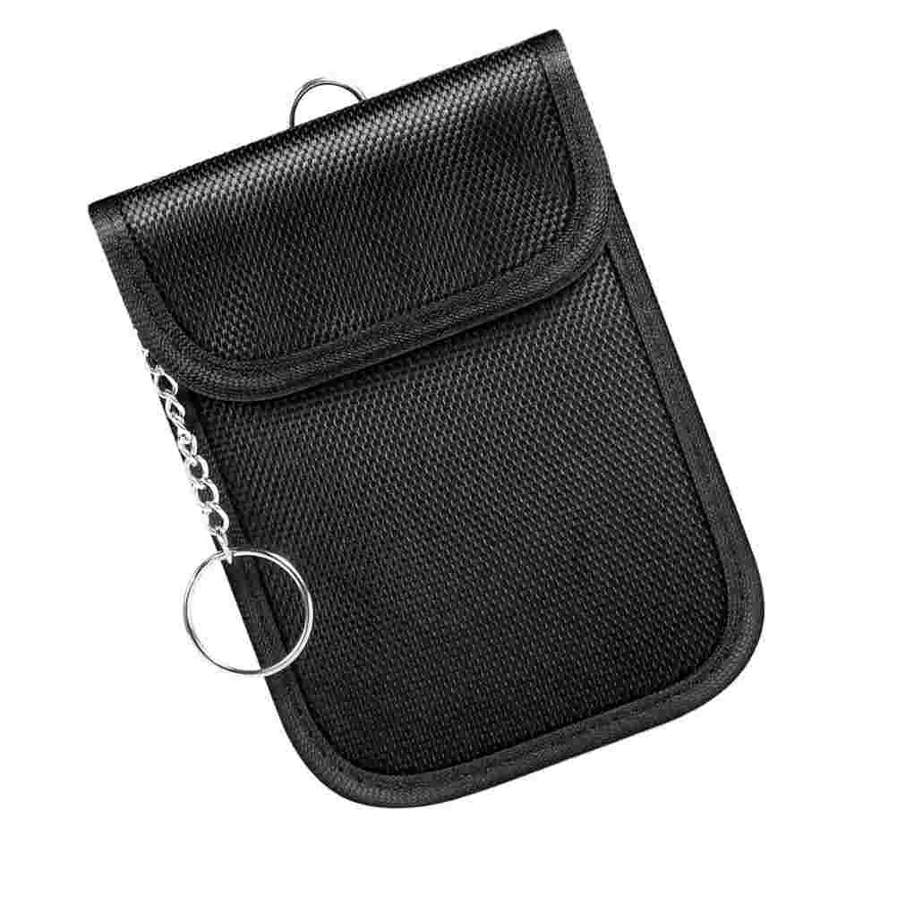 

Blocking Shielding Anti Case Radiation Protection Blocker Wallet Mobile Key