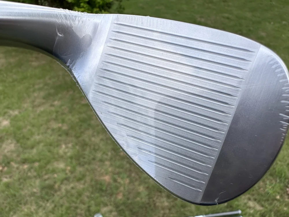 2024 Новые высококачественные оригинальные клинья для гольфа SM10 WEDGES со стальным