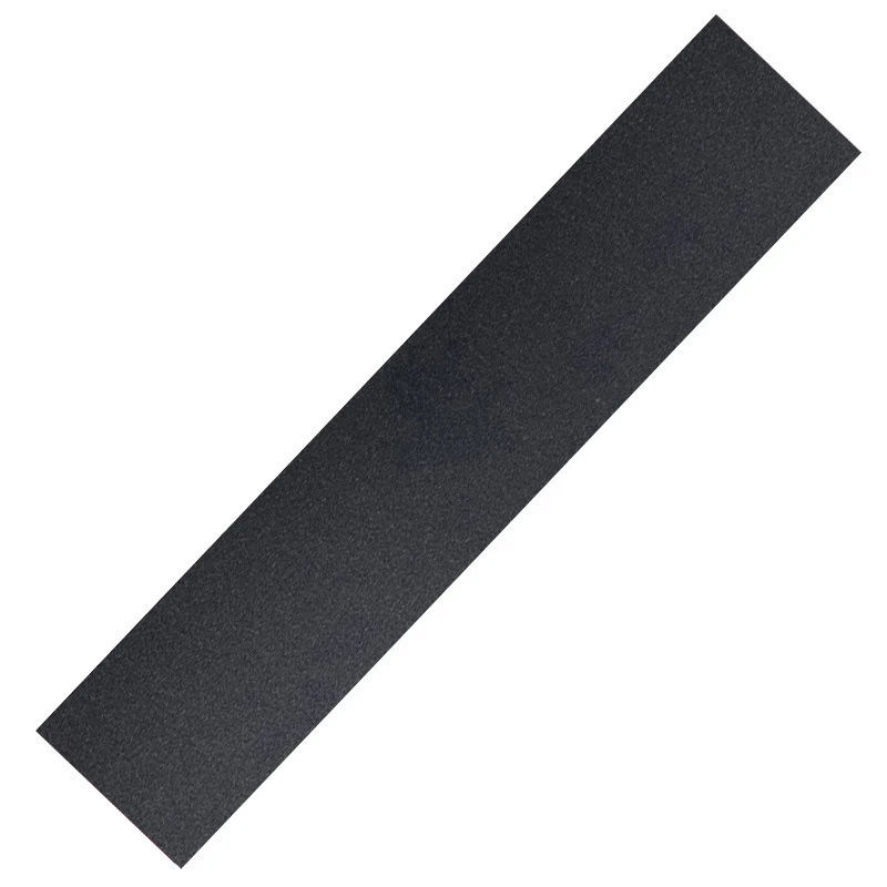 

Professional Skateboard Sandpaper Grip Tape Griptape 115 X 27 CM Black