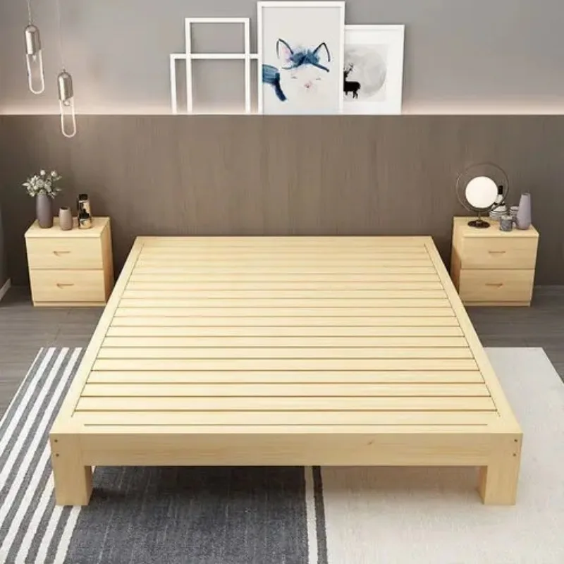 Роскошная детская кровать спальня напольная Современная ленивая гостиная