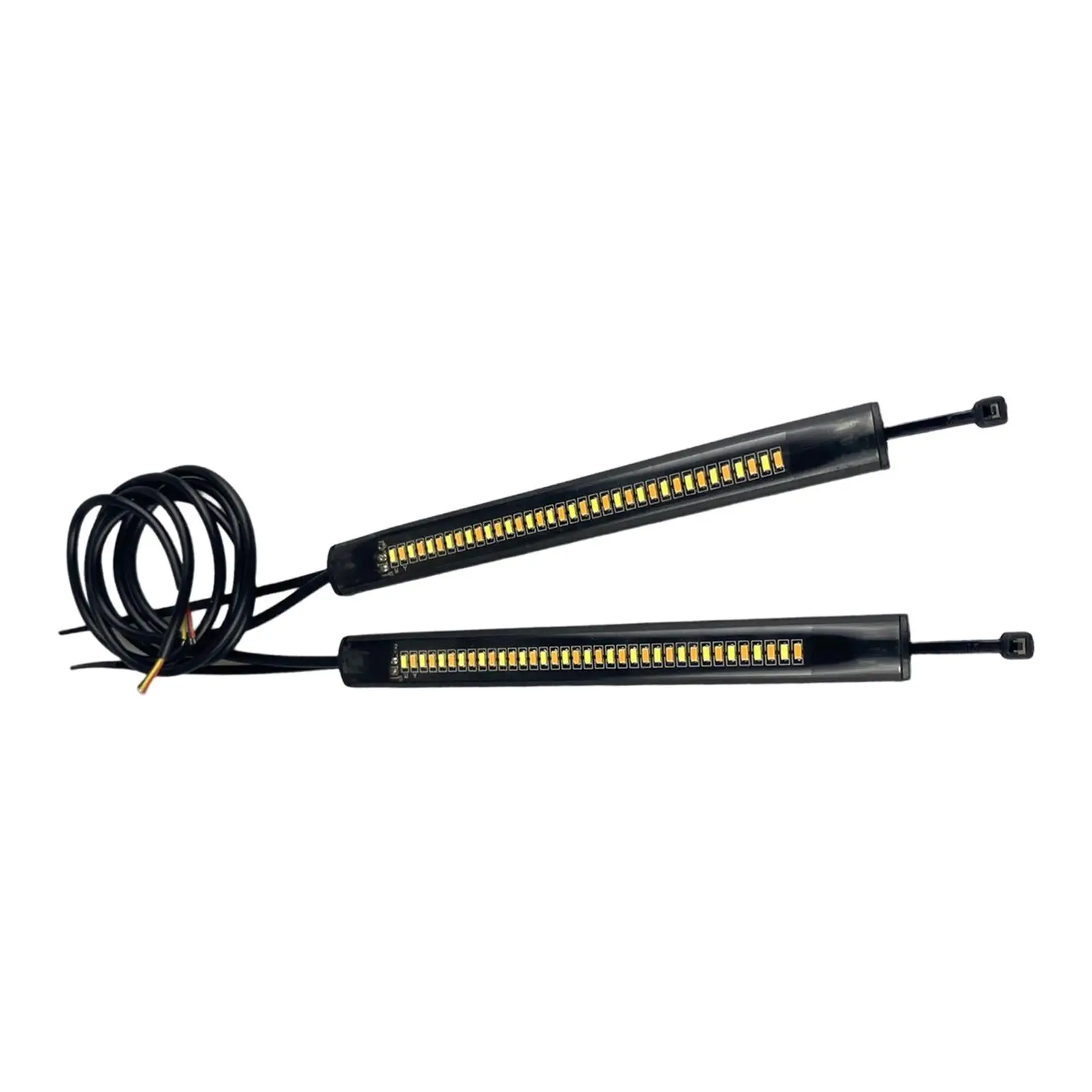 

Motorcycle LED Strip 2 LED Strip for Motorcycle road Vehicle Bike