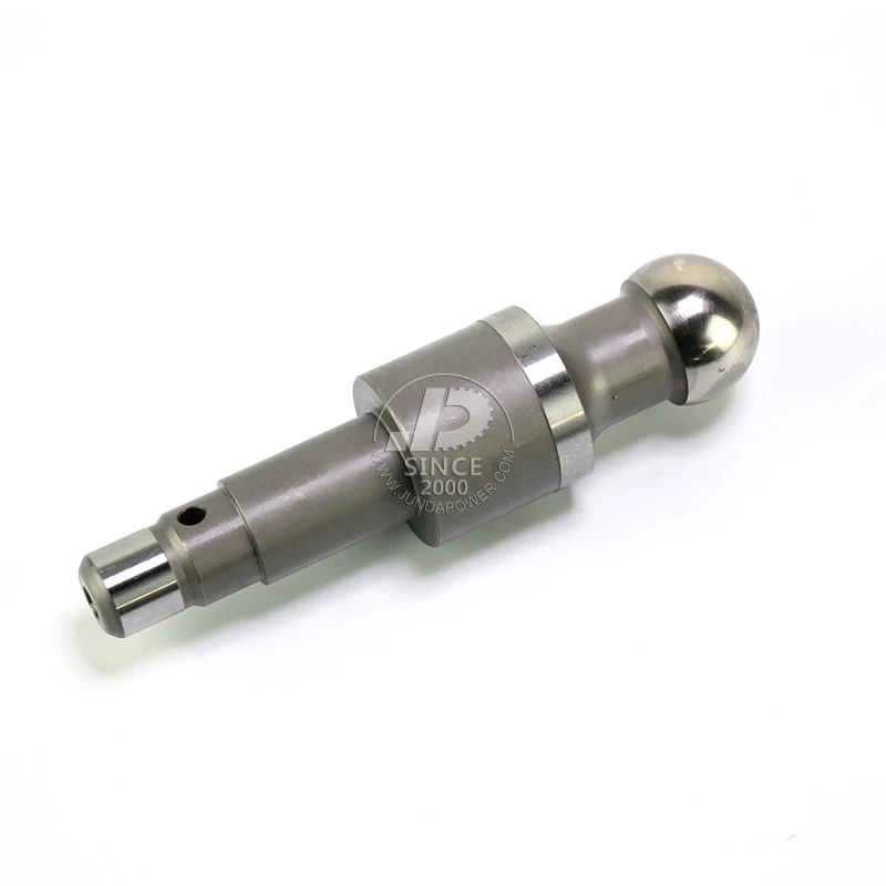 HMGF49 HMV145 ZX200-3 Детали экскаватора Главный привод двигателя хода гидравлического