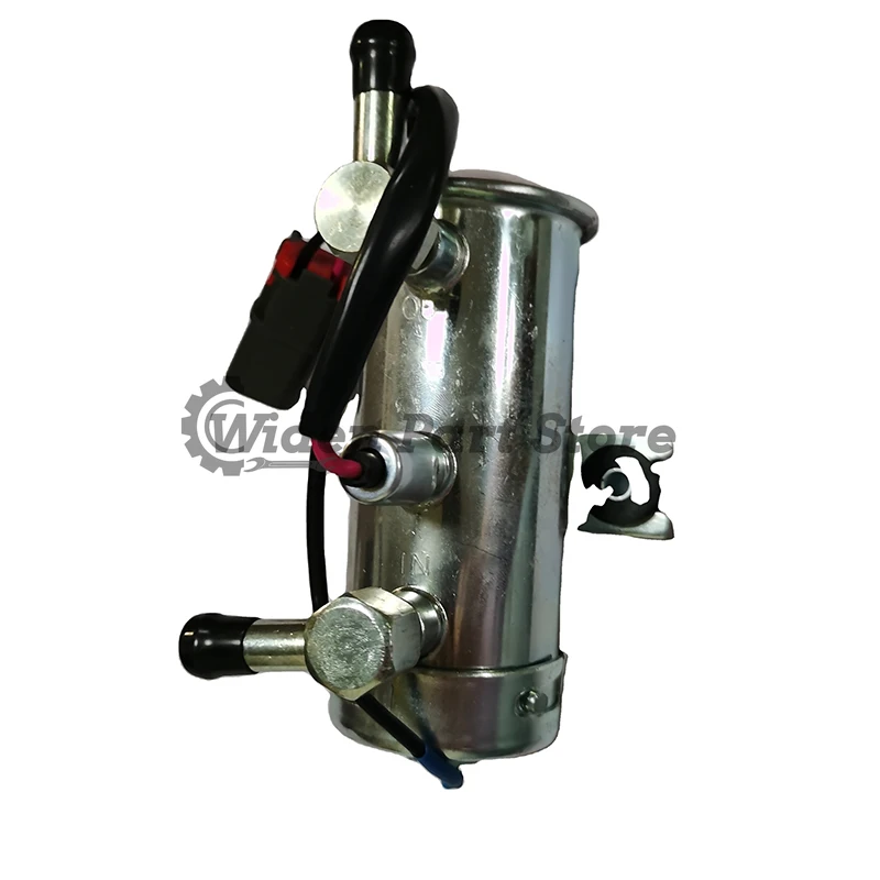 Электронный Топливный насос 8980093971, электронный трубчатый насос 8-98009397-1 4645227 для 4HK1 6HK1 ZAX240 ZAX330 SH350