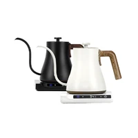 gooseneck travel thermostat switch electric kettle plastic free top electric kettle percolator coffee pot