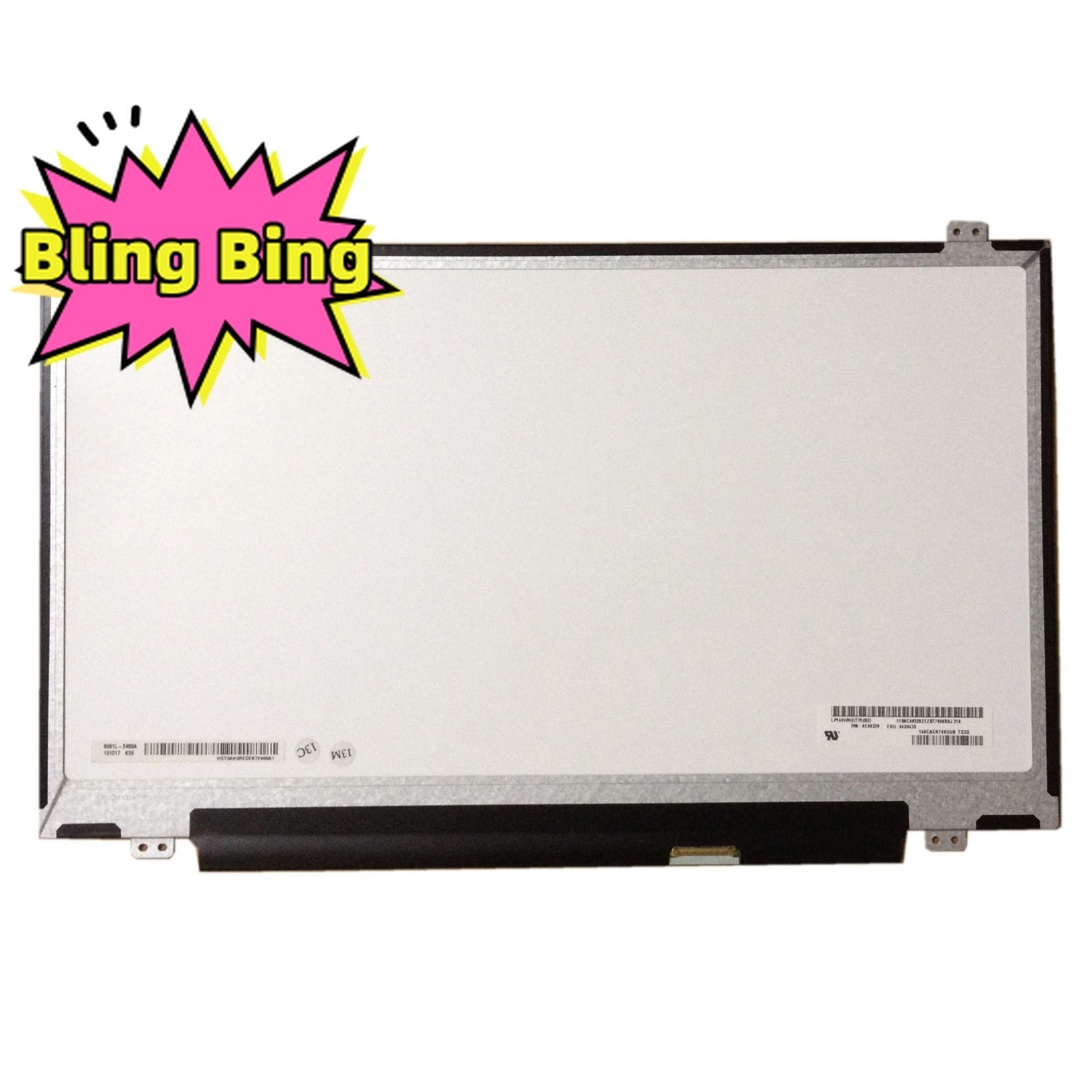 

LP140WHU TPB2 TPB1 TPA1 TPBH подходит для b140xtn03. 3 LP140WH2 TPS1 B140XTN02.9 фотоаксессуары 30 контактов EDP