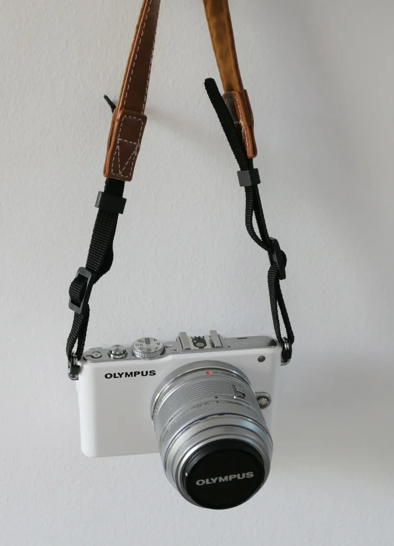 Ремешок из ПУ для камеры canon PowerShot SX706050 sx430is420410400510500520530hs Ricoh GRiiix3 gr2 gr для nikon a1000 a900 (art.: 3a3862b4ffd) - 3a3862b4ffd