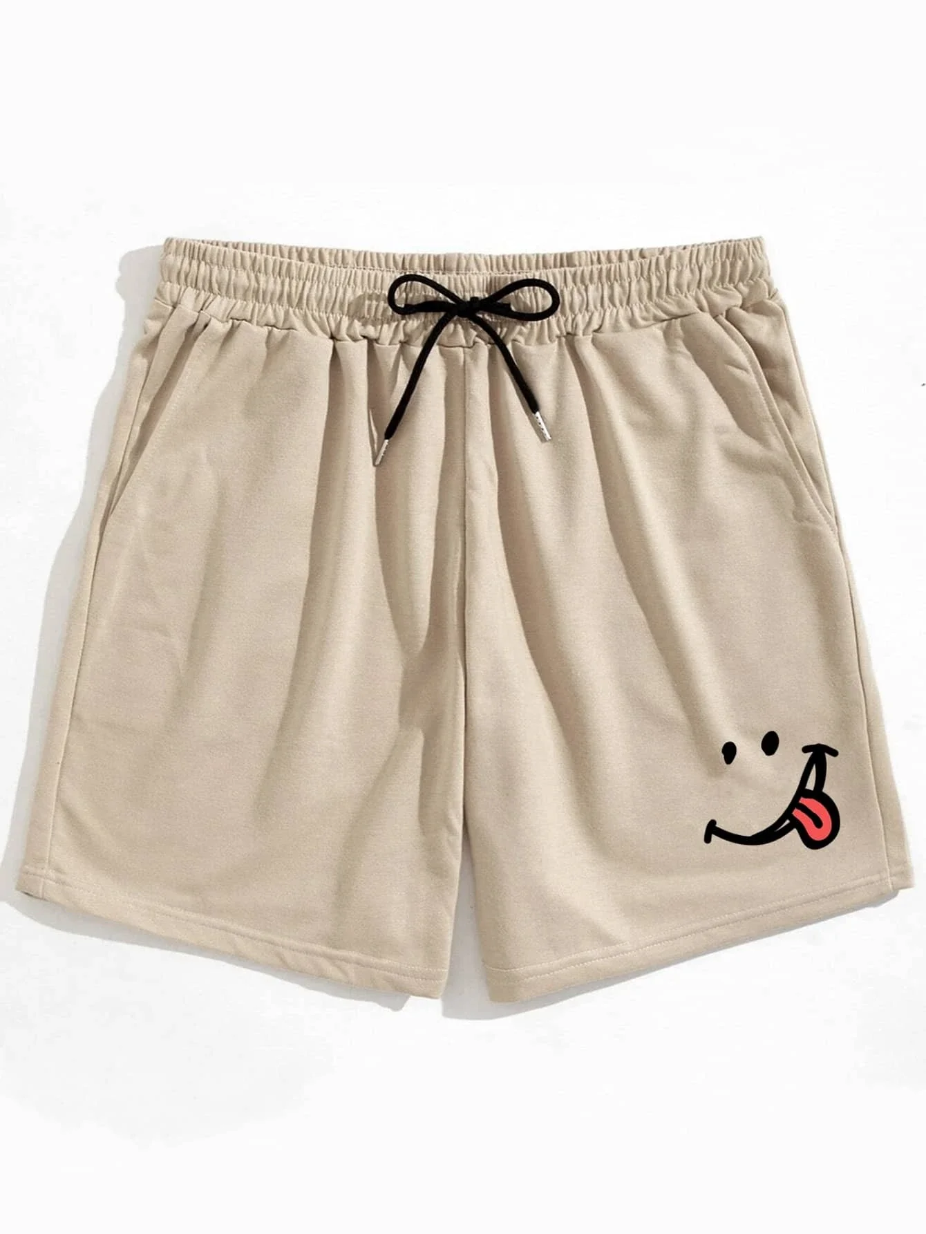 

Брюки-султанки мужские/женские в полоску, модные повседневные свободные хлопковые штаны, Джоггеры в стиле Харадзюку, черные белые, 2021