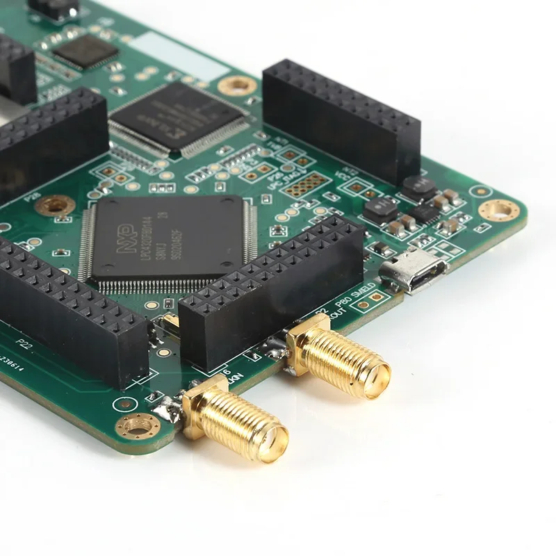 Плата разработки AISANRAY HackRF One R9 1 МГц-6 ГГц