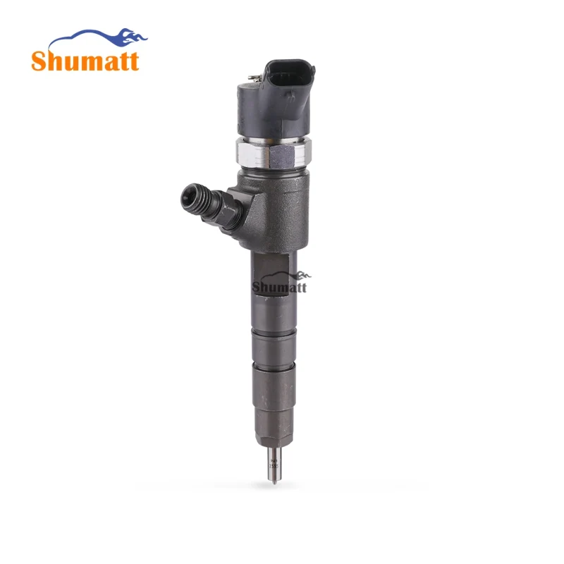 

Новый топливный инжектор 0445110464 Common Rail 0 445 110 464 OE 129A0153100 для дизельного двигателя, сделано в Китае