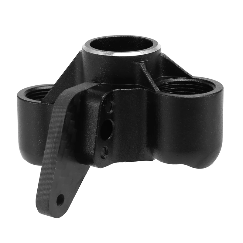 

Лидер продаж 2023, металлическая передняя фотовспышка с подшипником для 1/8 Arrma V5 KRATON, известный Outcast 6S, аксессуары для радиоуправляемых автомобилей