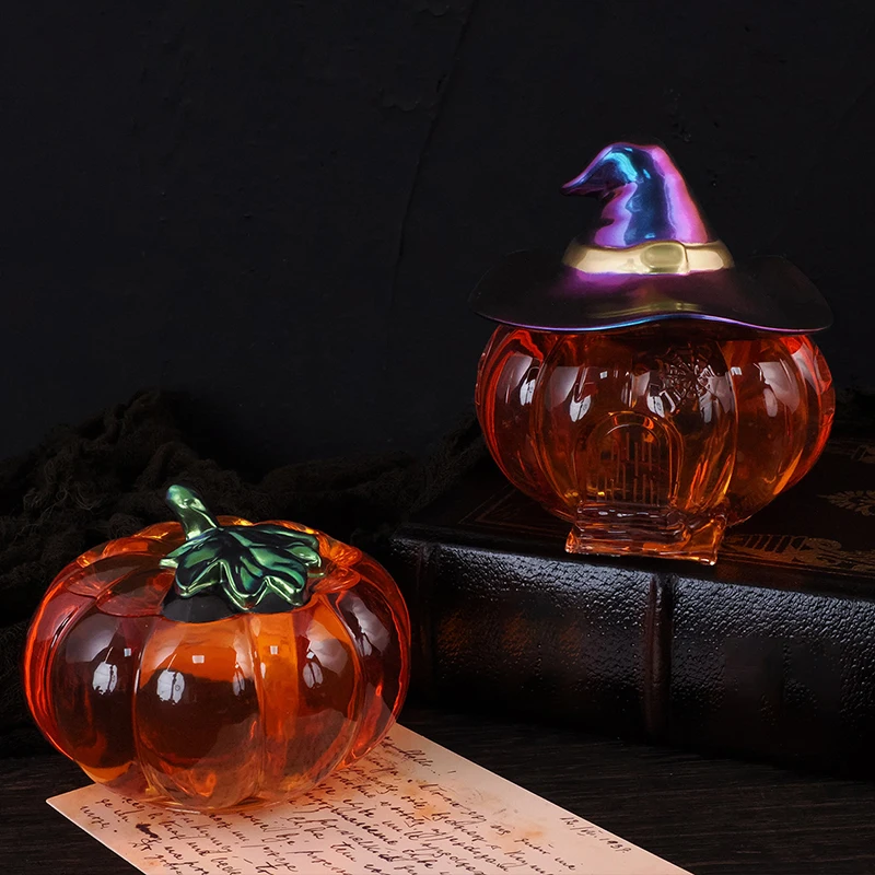 Силиконовая форма для хранения тыквы на Хэллоуин крышка капельной ленты из