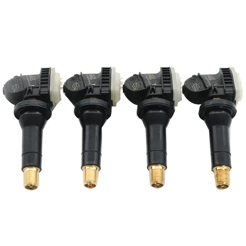 

Датчик контроля давления в шинах 40700-9987R 433 МГц система TPMS для Renault Clio