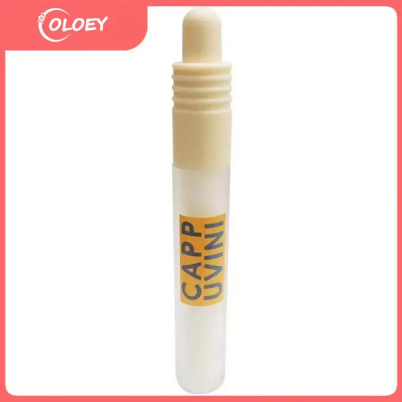 

Отшелушивающее средство для губ, Отбеливающее средство для губ, пленка для губ, морщин, бальзам для губ, Уход за губами, бесцветный увлажняющий Макияж для губ и губ, 4 г