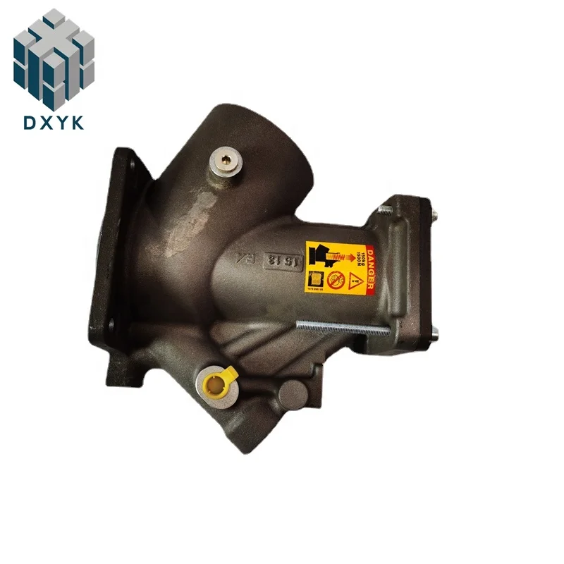 Spare Parts Inlet Valve 1622515680 For Sale