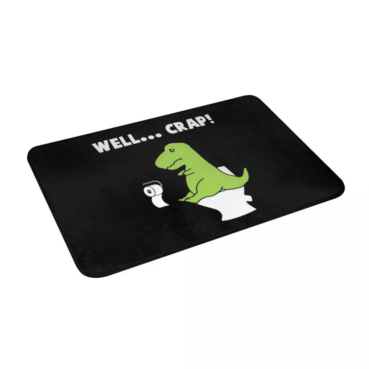 

Противоскользящий коврик для входной двери и кухни