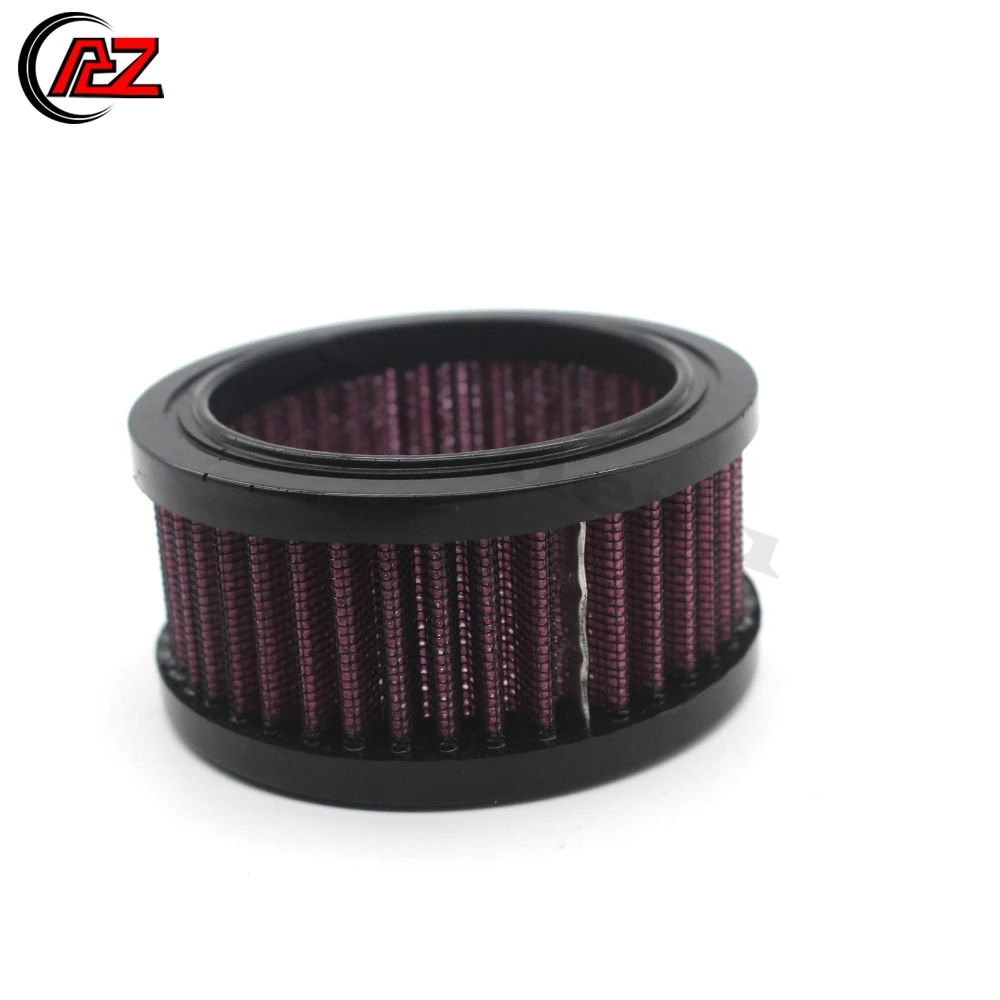 Сменный воздушный фильтр для мотоцикла элемент очистки Harley Sportster семьдесят Two XL1200