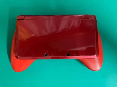 Для 3DS контроллера консоли геймпад ручка подставка устрипад кронштейн держатель ручка ручка защитный чехол чехол