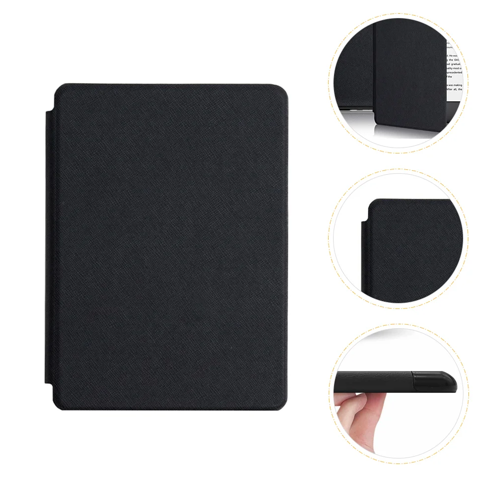 

Case E-book Reader Protective Screen E-reader The Lining Is Microfiber Cover Casing