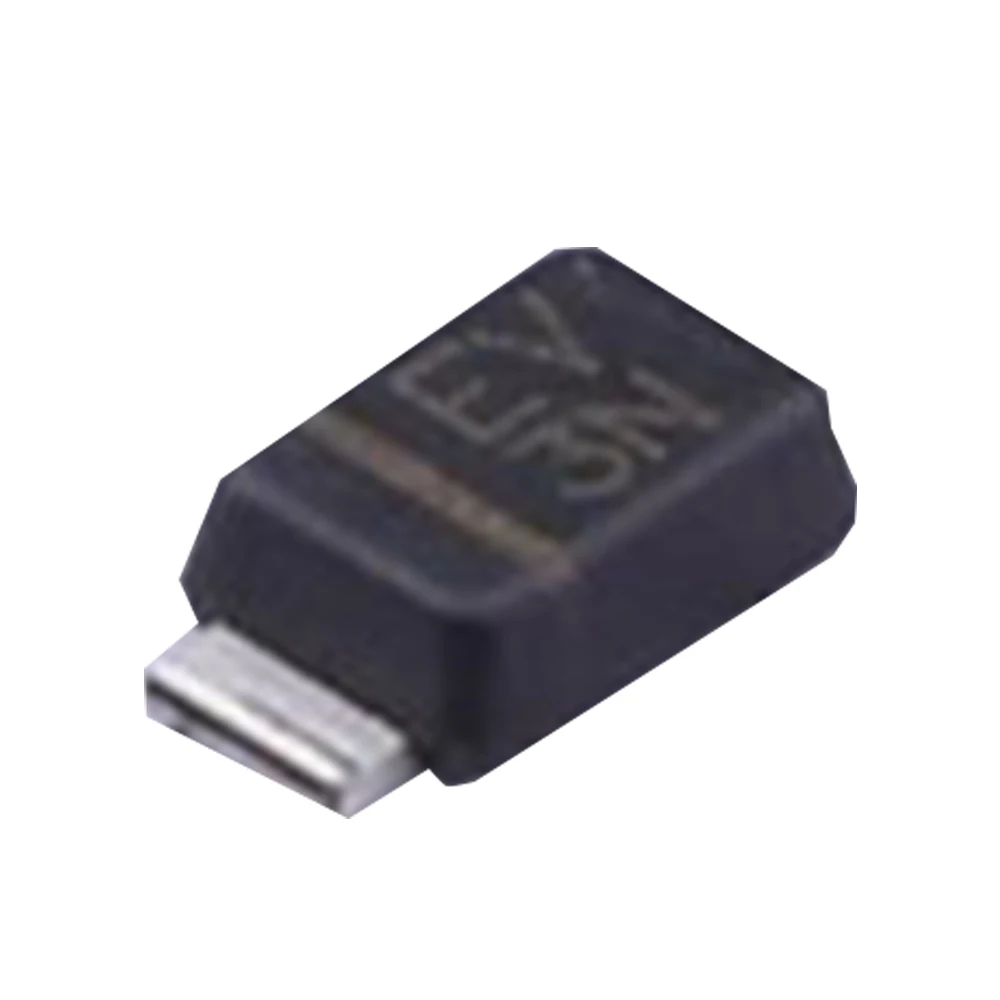 

20 PCS Schottky diode 40V 1A 580mV 1A SOD-323HE SS1040HEWS_R1_00001