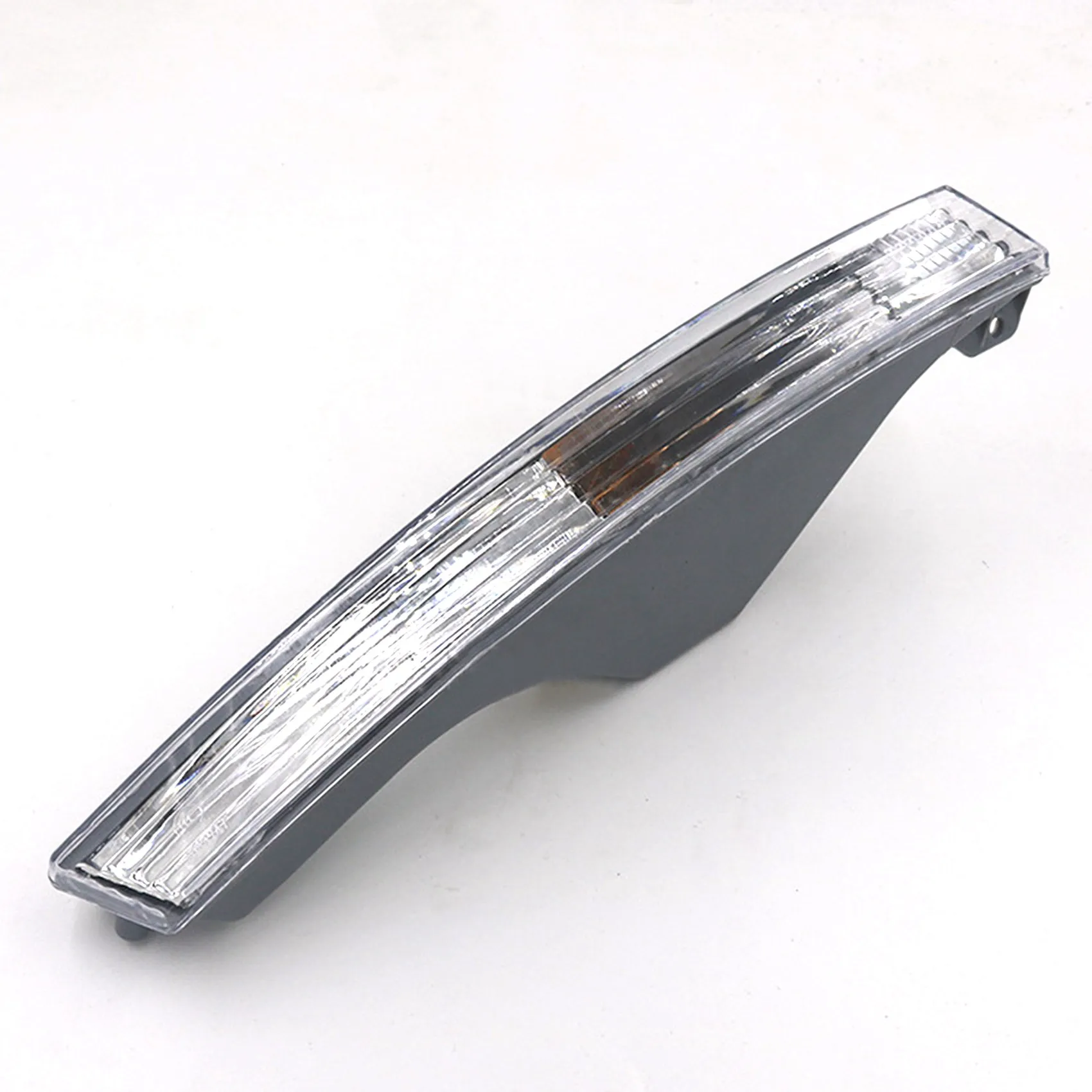 Автомобильный передний правый бампер сигнал поворота задняя крышка для PASSAT B6 2006