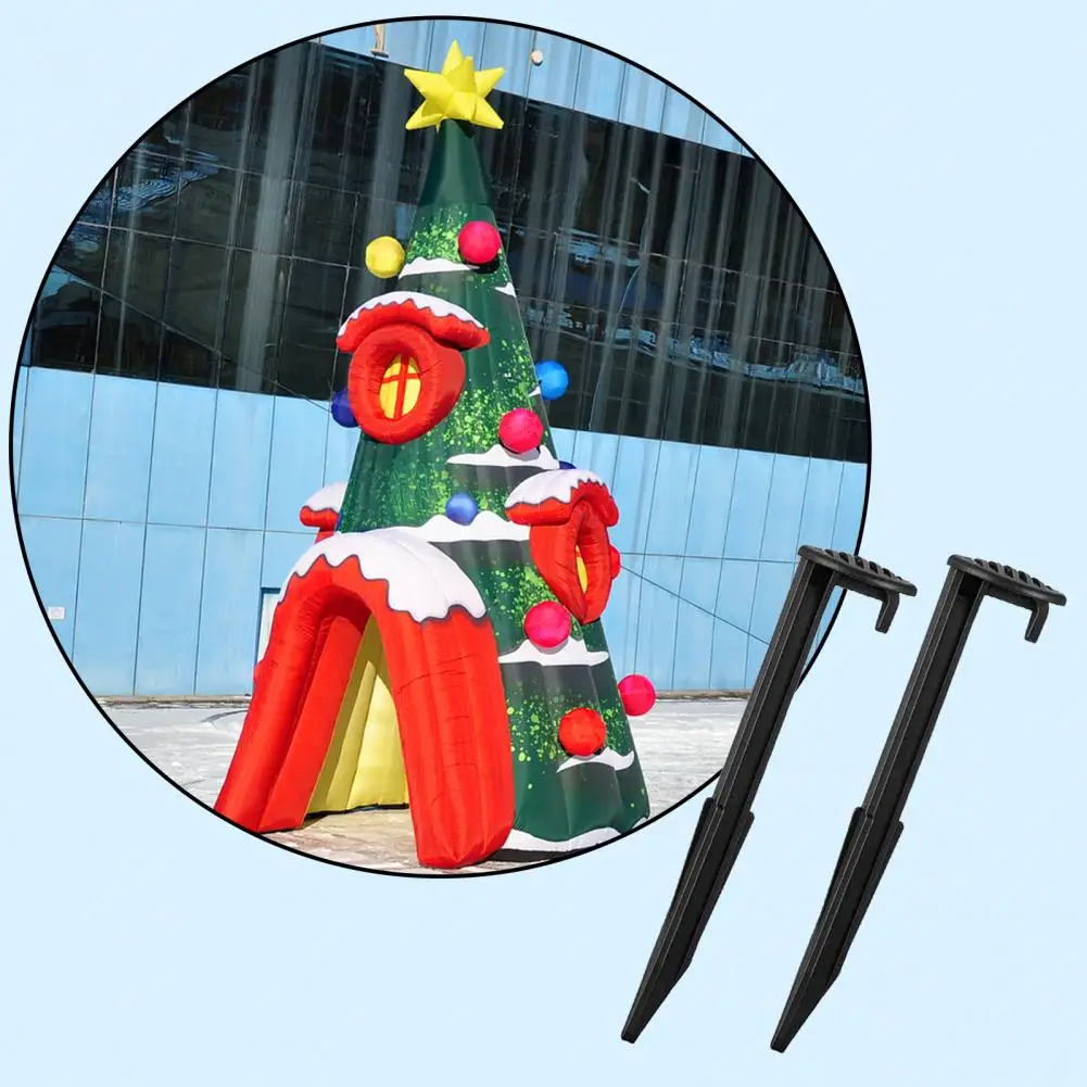 8 надувных шипов высококачественные сверхмощные шипы для кемпинга стойка