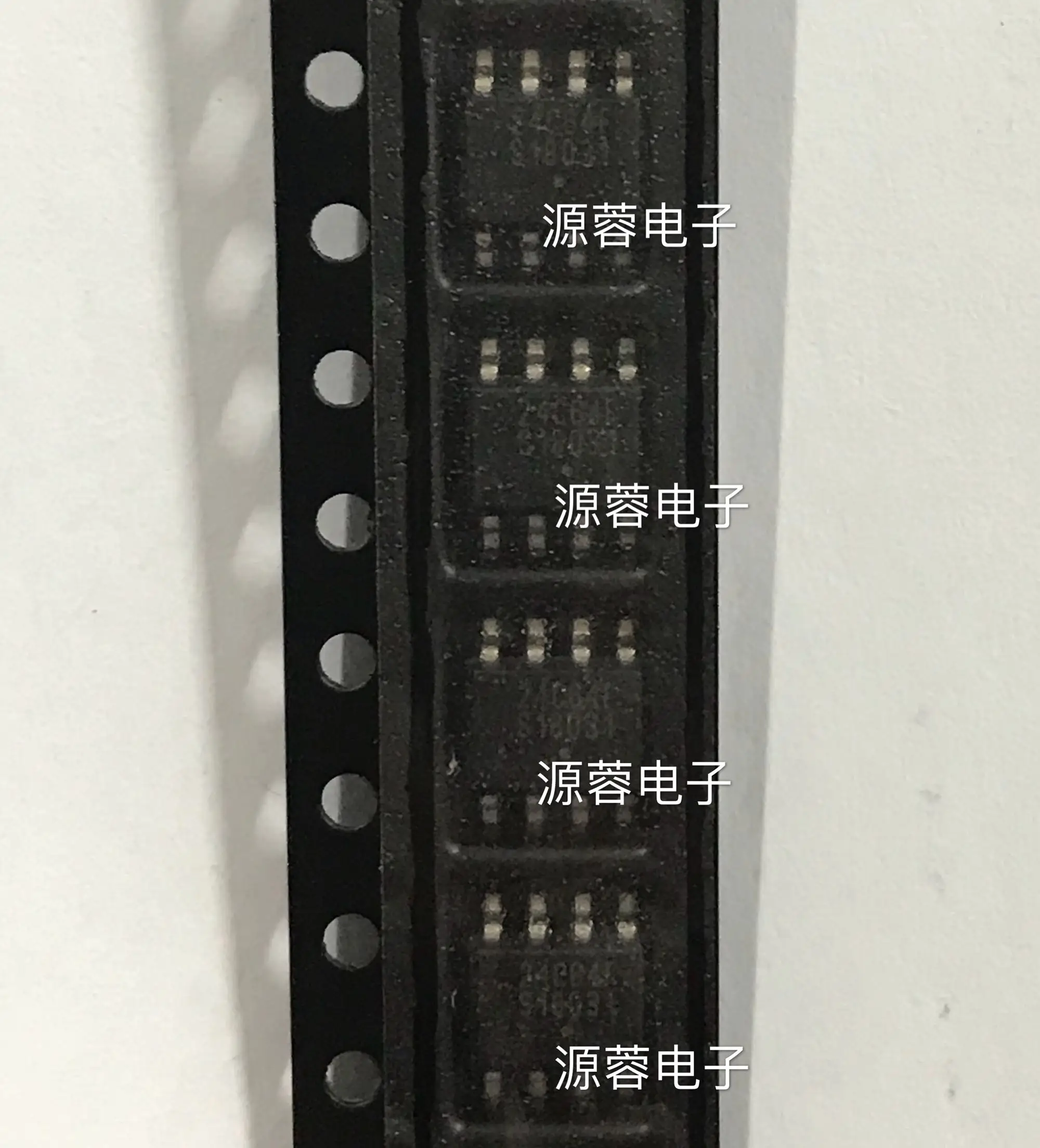 

Бесплатная доставка флэш-памяти SOP8 24C64F (10 шт.)