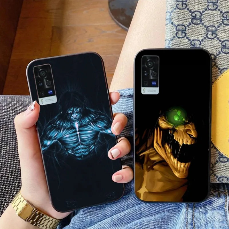 

Чехол для телефона VIVO Y95 Y93 Y31 Y20 V19 V17 V15 Pro X60 NEX