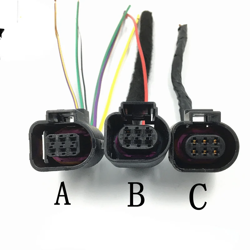 

1 шт. заглушка троса дроссельной заслонки для SANTANA LAVIDA BORA PASSAT B5 Audi 4H0 973 713