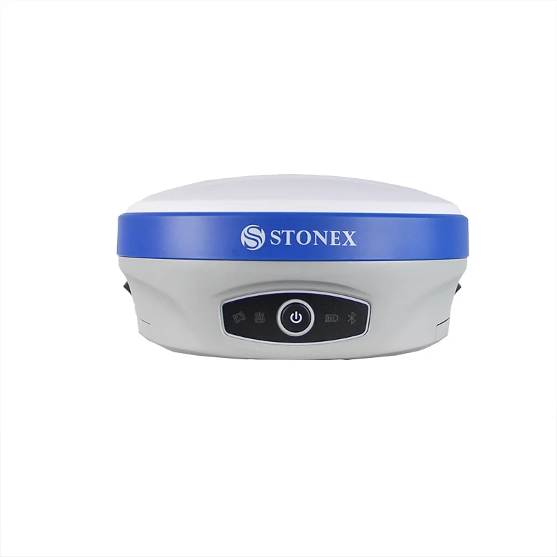 

Stonex S900A/S9II Gnss GPS Surveying Stonex RTK Rover Receiver